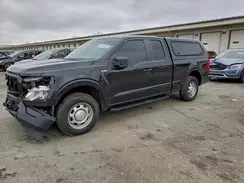 1FTEX1CP8NKE34307 2022 FORD F-150