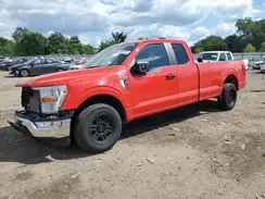 1FTEX1CP8NKF30342 2022 FORD F-150
