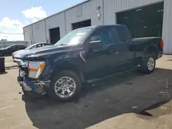 1FTEX1CP8NKF30518 2022 FORD F-150