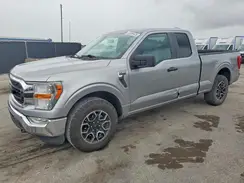 1FTEX1CP8NKF31040 2022 FORD F-150