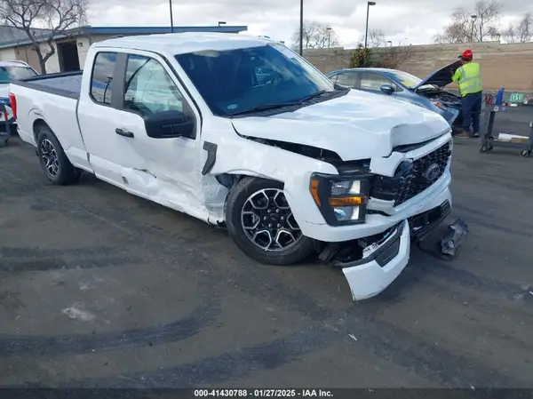 1FTEX1CP8PKD03218 2023 FORD F-150 - Image 1