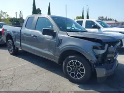 1FTEX1CP8PKD47963 2023 FORD F-150