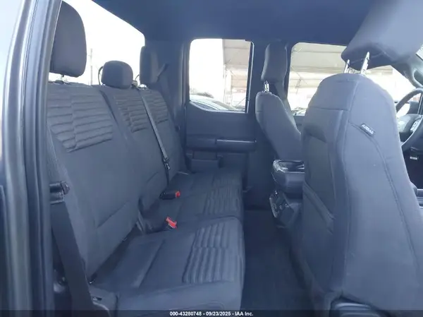 1FTEX1CP8PKD49079 2023 FORD F-150 - Image 8