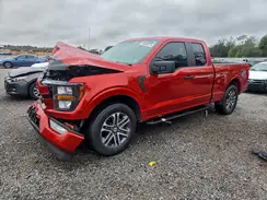 1FTEX1CP8PKD52676 2023 FORD F-150