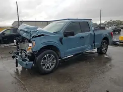 1FTEX1CP8PKE25898 2023 FORD F-150