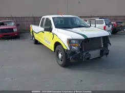 1FTEX1CP8PKE38702 2023 FORD F-150