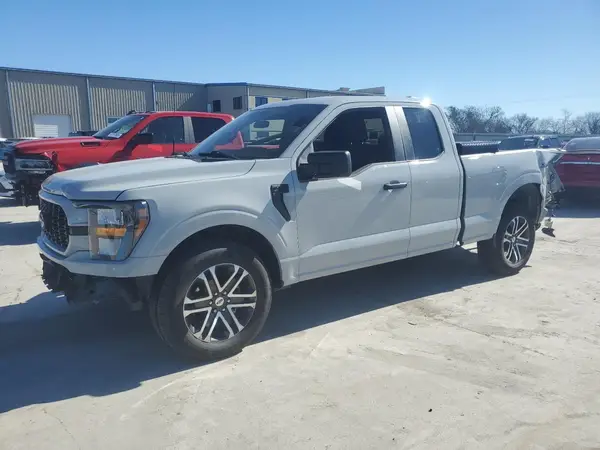 1FTEX1CP8PKE67066 2023 FORD F-150 - Image 1