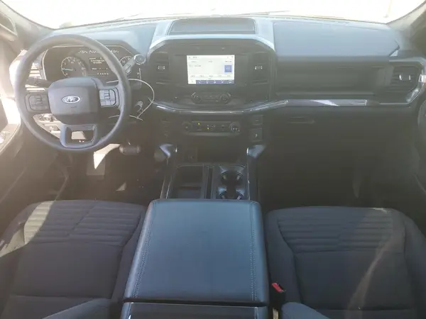 1FTEX1CP8PKE67066 2023 FORD F-150 - Image 8