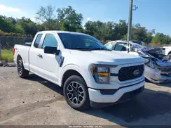 1FTEX1CP8PKF11275 2023 FORD F-150