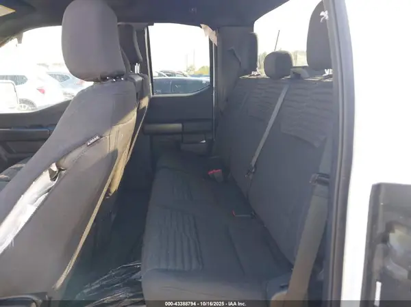1FTEX1CP8PKF11275 2023 FORD F-150 - Image 8