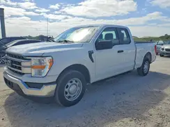 1FTEX1CP8PKF13818 2023 FORD F-150