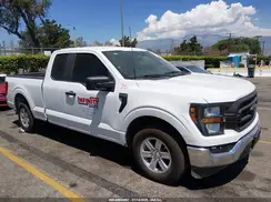 1FTEX1CP8PKF43384 2023 FORD F-150