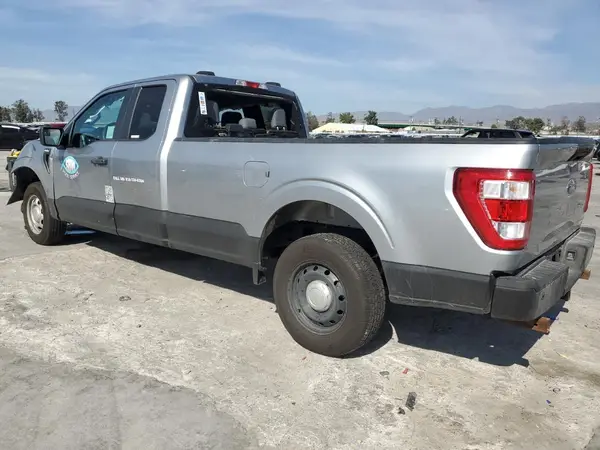 1FTEX1CP8PKG08377 2023 FORD F-150 - Image 2