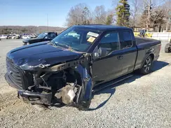 1FTEX1CP9GFA20044 2016 FORD F-150