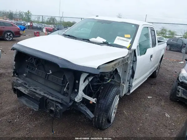 1FTEX1CP9GFA29200 2016 FORD F-150 - Image 2