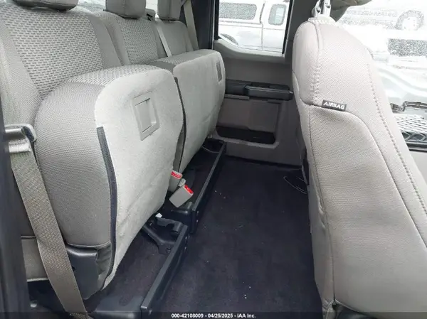 1FTEX1CP9GFA29200 2016 FORD F-150 - Image 8
