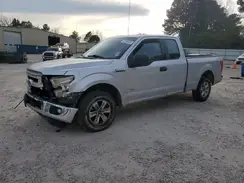 1FTEX1CP9GFA42450 2016 FORD F-150