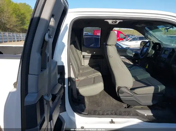1FTEX1CP9GFA58650 2016 FORD F-150 - Image 8