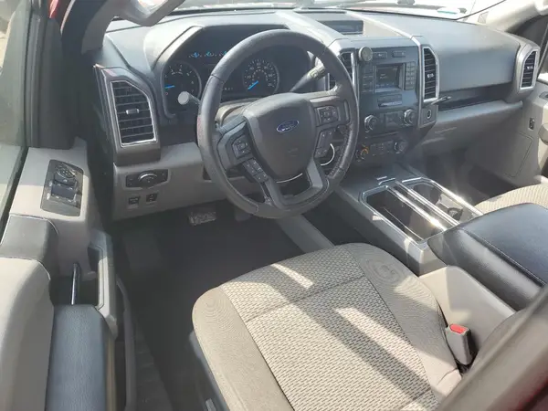 1FTEX1CP9GFA61824 2016 FORD F-150 - Image 8