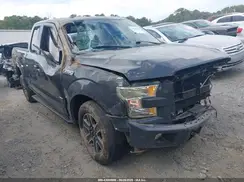 1FTEX1CP9GFA82284 2016 FORD F-150
