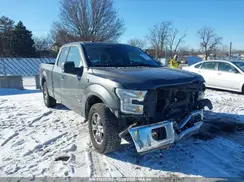 1FTEX1CP9GFB02193 2016 FORD F-150