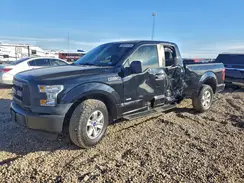 1FTEX1CP9GFB26168 2016 FORD F-150