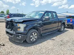 1FTEX1CP9GFB51197 2016 FORD F-150