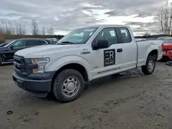 1FTEX1CP9GFB54228 2016 FORD F-150