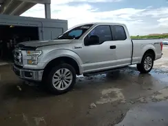1FTEX1CP9GFB94017 2016 FORD F-150