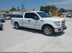 1FTEX1CP9GFC89872 2016 FORD F-150