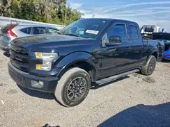 1FTEX1CP9GFD12812 2016 FORD F-150