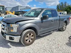 1FTEX1CP9GFD59158 2016 FORD F-150