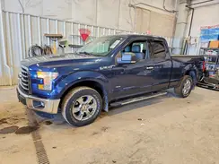 1FTEX1CP9GFD59905 2016 FORD F-150