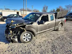 1FTEX1CP9GKD30301 2016 FORD F-150
