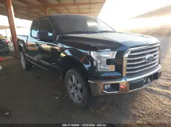 1FTEX1CP9GKD39578 2016 FORD F-150