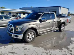 1FTEX1CP9GKD71155 2016 FORD F-150