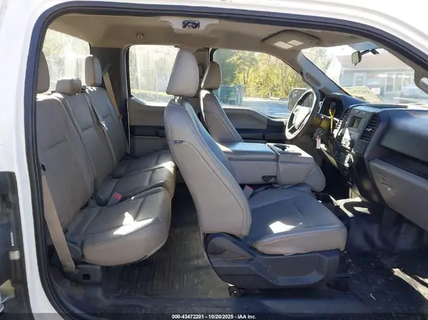 1FTEX1CP9GKD92202 2016 FORD F-150 - Image 8