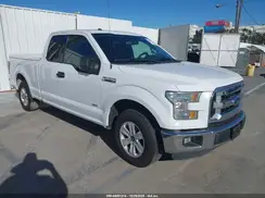 1FTEX1CP9GKE03652 2016 FORD F-150