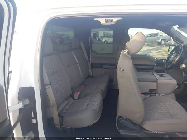 1FTEX1CP9GKE03652 2016 FORD F-150 - Image 8