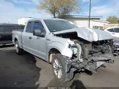 1FTEX1CP9GKE15817 2016 FORD F-150