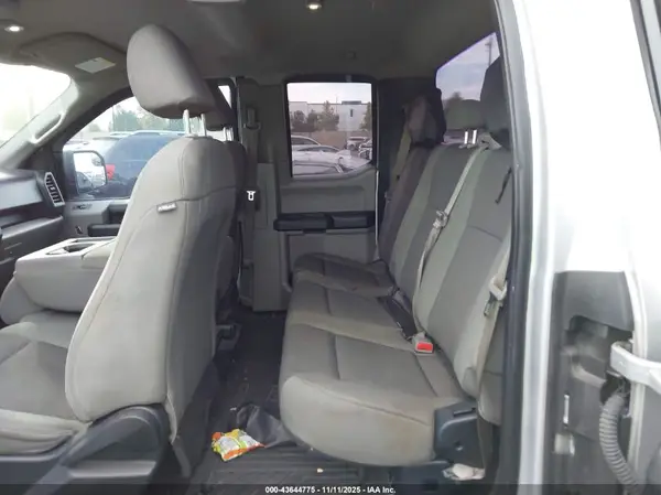1FTEX1CP9GKE15817 2016 FORD F-150 - Image 8