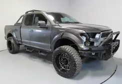 1FTEX1CP9GKE62684 2016 FORD F-150