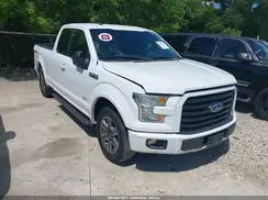 1FTEX1CP9GKE65097 2016 FORD F-150