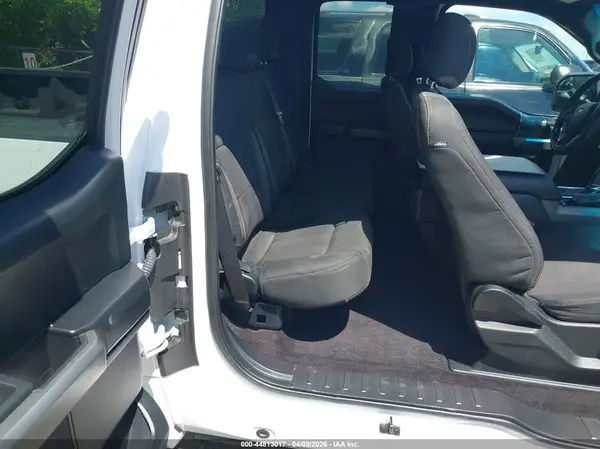 1FTEX1CP9GKE65097 2016 FORD F-150 - Image 8