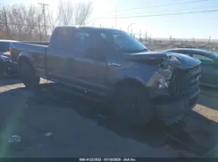 1FTEX1CP9GKE73653 2016 FORD F-150