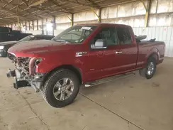 1FTEX1CP9GKE74754 2016 FORD F-150