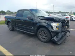 1FTEX1CP9GKF08594 2016 FORD F-150