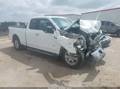 1FTEX1CP9GKF09499 2016 FORD F-150