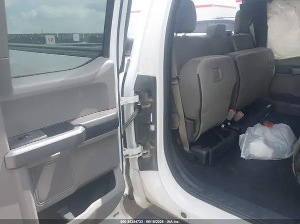 1FTEX1CP9GKF09499 2016 FORD F-150 - Image 8