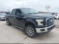 1FTEX1CP9GKF09972 2016 FORD F-150